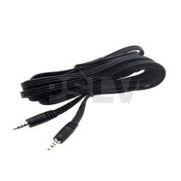  3801114  Fat Shark 3m 3.5mm/3.5mm 4p AV Cable 